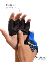 Barehand Gloves <br><p class="subheadbarehand">Patented 2-layer technology</p> - Image 3
