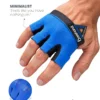Barehand Gloves <br><p class="subheadbarehand">Patented 2-layer technology</p>
