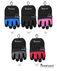 Barehand Gloves <br><p class="subheadbarehand">Patented 2-layer technology</p> - Image 8