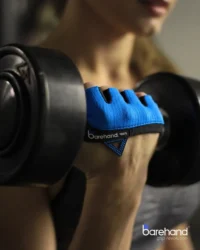 Barehand Gloves <br><p class="subheadbarehand">Patented 2-layer technology</p> - Image 7