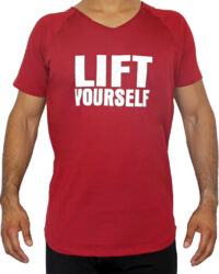 Lift Yourself