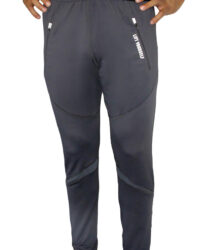 Alternative view of LIFT YOURSELF Mens Zip Joggers Pants