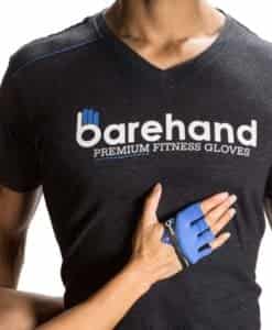 Barehand-gloves-t-shirt-mens