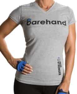Barehand-gloves-t-shirt-womens