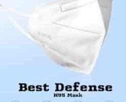 Best-Defense-N95-mask