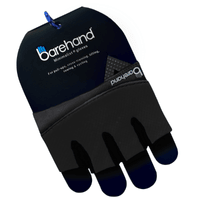 best barehand gloves