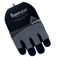 best barehand gloves