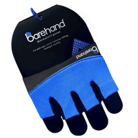 barehand gloves