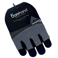 barehand gloves