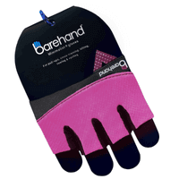 barehand gloves