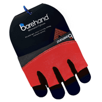 barehand gloves