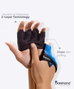 barehand gloves crossfit