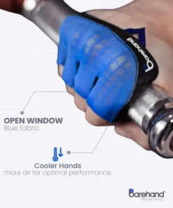 barehand gloves crossfit