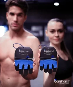 barehand gloves crossfit