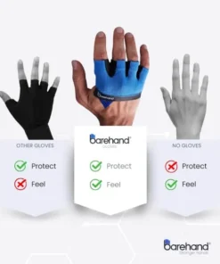 barehand gloves crossfit