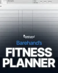 barehand gloves crossfit