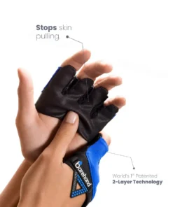 Barehand Gloves <br><p class="subheadbarehand">Patented 2-layer technology</p> (Copy) - Image 2