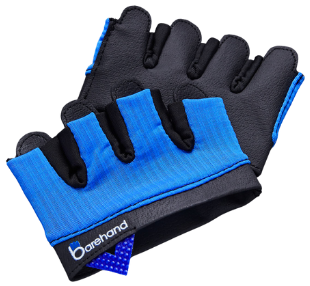 Barehand gloves